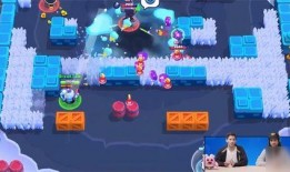 荒野乱斗新英雄最新爆料,神秘力量觉醒，战场格局再起风云