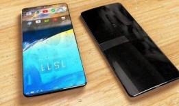 小米mix3老外最新爆料视频,老外视频揭秘惊人升级与设计革新