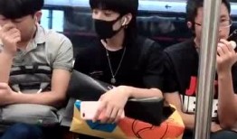 长沙地铁小哥哥爆料视频,揭秘地铁运营幕后故事